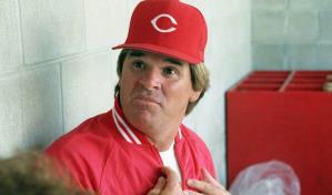 Pete Rose marcó en rojo el 11 de septiembre