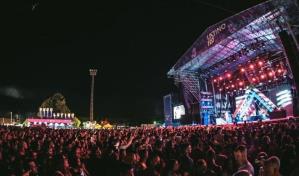 “Ritmo Latino Fest”: la fiesta española donde se siente a América Latina a flor de piel