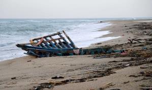 Al menos 24 muertos por naufragio en Nigeria