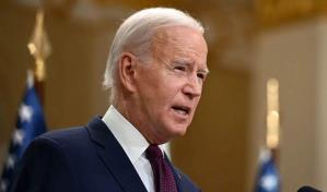El jefe del Partido Comunista de Vietnam piropea a Biden: No ha envejecido ni un día