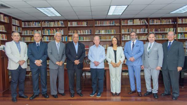 Premios Fundación Corripio revela los nombres de los ganadores 2023