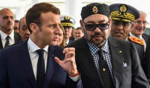 Expectaci&oacute;n en Marruecos por la inminente y pol&eacute;mica reforma de la ley de familia