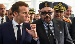 ¿Por qué Marruecos no acepta la ayuda oficial de Francia para los damnificados?