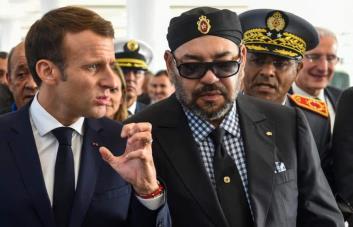 ¿Por qué Marruecos no acepta la ayuda oficial de Francia para los damnificados?