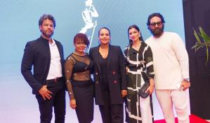 Johnnie Walker Black Label invita a desafiar estereotipos y celebrar la diversidad cinematogr&aacute;fica
