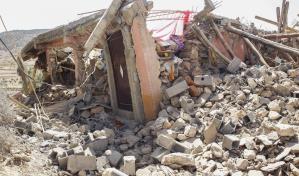 Sube a 2,122 el número de muertos, y a 2,421 el de heridos, por el terremoto en Marruecos