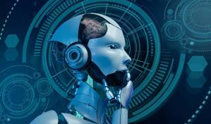 El auge de la inteligencia artificial fuerza al arte a cuestionarse a sí mismo