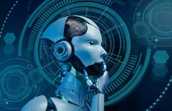 El auge de la inteligencia artificial fuerza al arte a cuestionarse a sí mismo