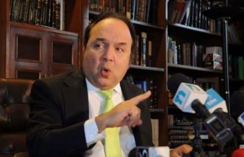Vinicio Castillo pide a Abinader tomar medidas para evitar invasión de parturientas haitianas