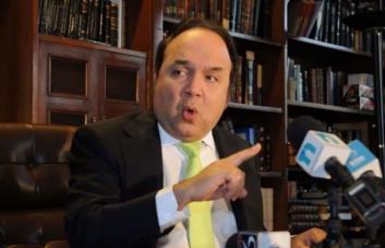 Vinicio Castillo Semán sobre tema haitiano: Gobierno ha actuado correctamente y con firmeza