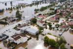 Libia: al menos 150 muertos en inundaciones por lluvias torrenciales Libia: al menos 150 muertos en inundaciones por lluvias torrenciales