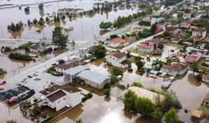 Libia: al menos 150 muertos en inundaciones por lluvias torrenciales