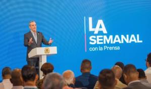 Situación de ingobernabilidad en Haití llevó a RD a tomar medidas, explica Abinader