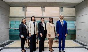 Culmina concurso de aspirantes a jueces 2022