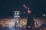 Tributo musical a un héroe nacional: la historia de Ángel Fernández y su trayectoria con Marc Anthony Tributo musical a un héroe nacional: la historia de Ángel Fernández y su trayectoria con Marc Anthony