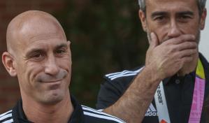 Con Rubiales finalmente fuera, España trata de dejar atrás un capítulo bochornoso