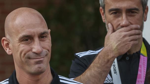 Con Rubiales finalmente fuera, España trata de dejar atrás un capítulo bochornoso