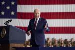 Biden en el 22 aniversario del 11-S: EE.UU. ha demostrado que nunca se doblega ni cede Biden en el 22 aniversario del 11-S: EE.UU. ha demostrado que nunca se doblega ni cede