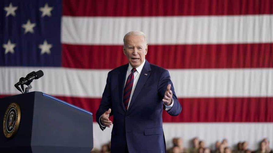 Biden en el 22 aniversario del 11-S: EE.UU. ha demostrado que nunca se doblega ni cede
