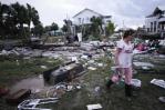 EE.UU. impone récord en número de desastres climáticos de al menos US$1,000 de dólares en daños EE.UU. impone récord en número de desastres climáticos de al menos US$1,000 de dólares en daños