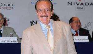 Muere el actor mexicano Benito Castro a los 77 años