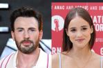 El actor Chris Evans se habría casado en secreto con la actriz Alba Baptista
