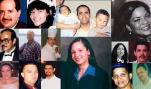 Para no olvidar: dominicanos que fallecieron en los atentados terroristas del 11 de septiembre