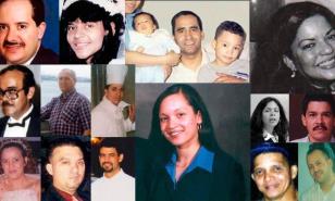 Para no olvidar: dominicanos que fallecieron en los atentados terroristas del 11 de septiembre