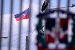 El 85 % de haitianos que viaja fuera de Haití lo hace por aeropuertos dominicanos