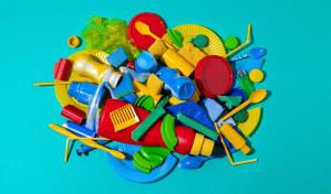 Arte sostenible: creaciones que cuidan el planeta