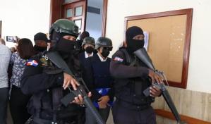 Abogado de Donald Guerrero cree “sin sentido” ratificar prisión preventiva al exfuncionario