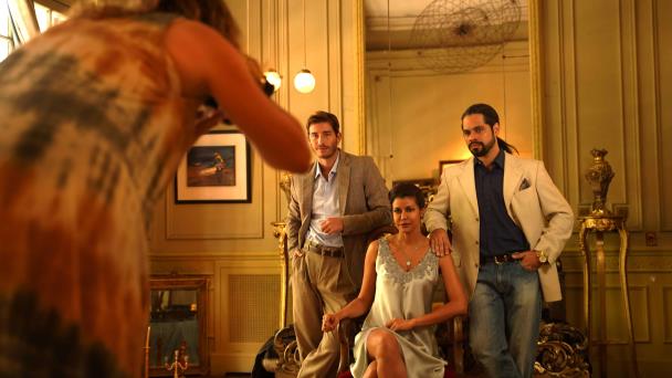 La dramatización sobre la discriminación por VIH-SIDA que llevó a los productores de cinta a pedir disculpas