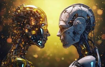 El impacto de la inteligencia artificial en el arte