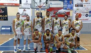 Halcones y Leones se clasifican para la gran final del baloncesto Bonao 2023