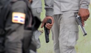 Una joven denuncia fue detenida por grabar una protesta en la Jacobo Majluta