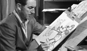Disney: la gran fábrica de fantasías cumple 100 años