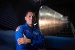 El astronauta Frank Rubio marca récord de estadía en el espacio de la NASA El astronauta Frank Rubio marca récord de estadía en el espacio de la NASA