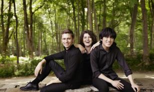 Llega la octava Gala de Ganadores Van Cliburn en Santo Domingo