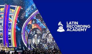 La Academia Latina de la Grabación anunciará este mes los nominados al Latin Grammy 2023