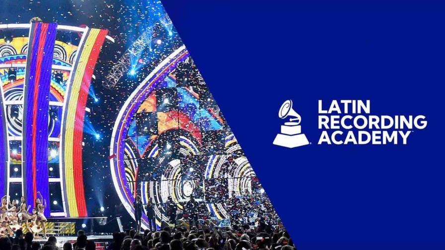 La Academia Latina de la Grabación anunciará este mes los nominados al Latin Grammy 2023