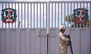 En siete años el Estado dominicano ha cerrado la frontera cuatro veces