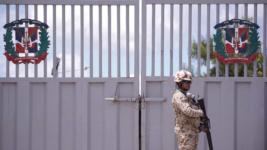 En siete años el Estado dominicano ha cerrado la frontera cuatro veces