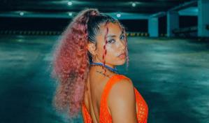 Letón Pé recibe su primera nominación a Premios Lo Nuestro como Artista revelación femenina