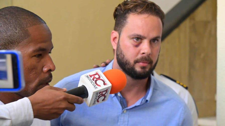 Cubano que agredió Digesett está en celda de máxima seguridad; familiares no lo ven desde el 16 de agosto