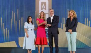 ProDominicana reconoce a Grupo Piñero por sus aportes a la economía nacional