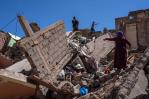 El terremoto de Marruecos causó al menos 2,862 muertos, según el último balance oficial El terremoto de Marruecos causó al menos 2,862 muertos, según el último balance oficial