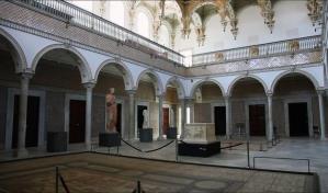 El museo tunecino del Bardo reabre sus puertas tras más de dos años de cierre