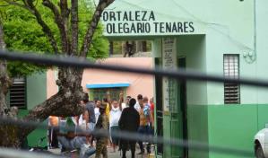 Cuatro heridos durante riña en cárcel de Nagua