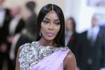 Naomi Campbell, Angela Bassett y un rey africano, iconos del Calendario Pirelli más afro Naomi Campbell, Angela Bassett y un rey africano, iconos del Calendario Pirelli más afro