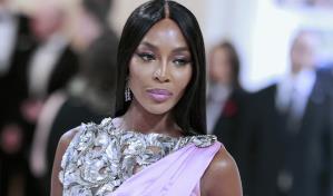 Naomi Campbell, Angela Bassett y un rey africano, iconos del Calendario Pirelli más afro
